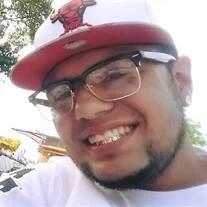 Ricardo Ortiz Morquecho death by force case in San-antonio, TX