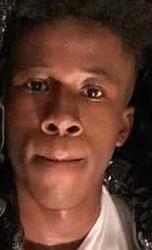 Cidrik Calhoune Jr. death by force case in Irving, TX