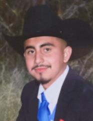 Edgar Rubio death by force case profile photo