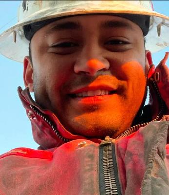 Gregorio Nathaniel Nathan Mendieta death by force case in Levelland, TX