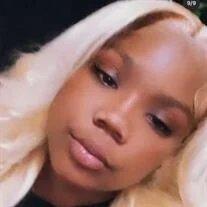 Laurynn Galloway death by force case profile photo