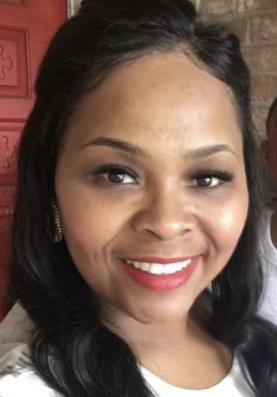 Kimberly Alexander death by force case profile photo