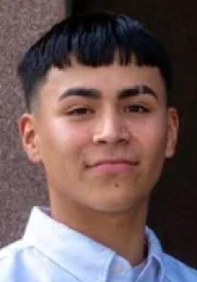 Nathaniel Escobedo death by force case in Victoria, TX