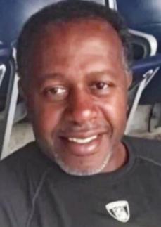 Patrick Morgan death by force case in Fort-worth, TX
