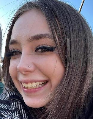 Savanna Callaway death by force case profile photo