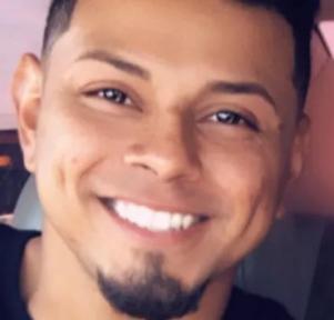 Jean Iraheta death by force case profile photo