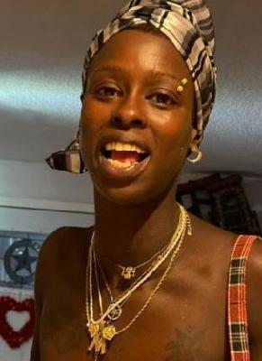 Mercedes Taylor death by force case in Dallas, TX