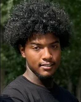 Keshan Cage death by force case profile photo