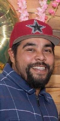 Heriberto Ramirez death by force case profile photo
