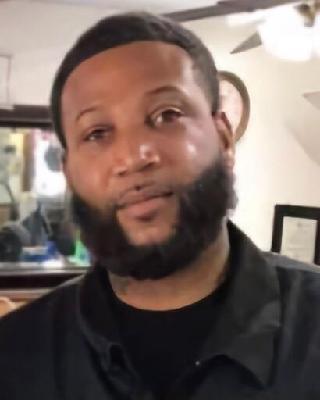 Jason Flintroy death by force case in Houston, TX