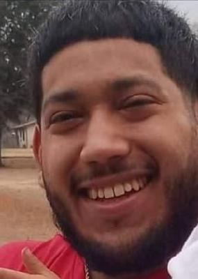Raul Robles death by force case profile photo
