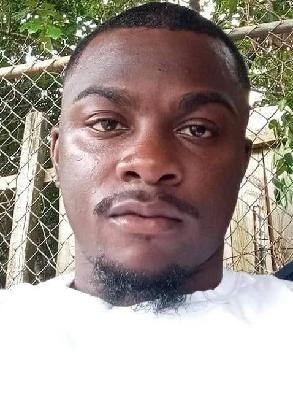 Robert Rayson death by force case profile photo