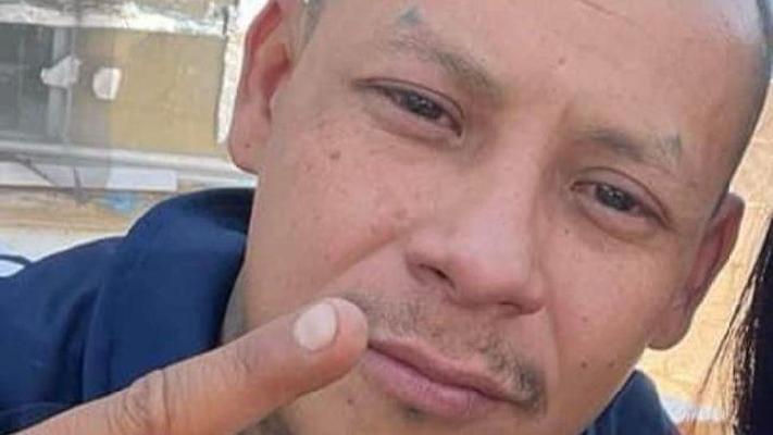 Edgar Lucero death by force case profile photo