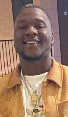 Bradric Kuykendall death by force case in Houston, TX