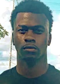 KeAndre M. Hurd death by force case in Columbus, TX