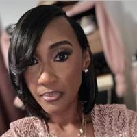 Ebonie Gilbert death by force case profile photo