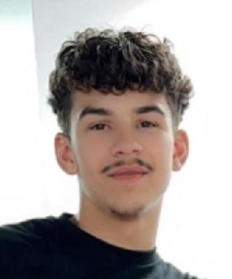 Gage Santana Abe death by force case in Dallas, TX