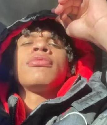 Romeo Cedillo death by force case profile photo
