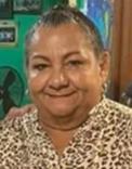 Azucena Susy Cruz Limon death by force case in San-antonio, TX
