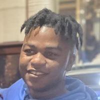 Jamar Atkinson death by force case profile photo