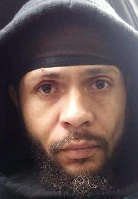 Anthony Dunn death by force case profile photo