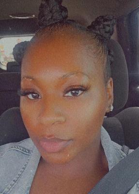 Donielle Lashay Kennedy death by force case in Garland, TX