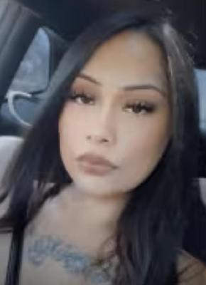 Joselyn Espinoza death by force case in Houston, TX