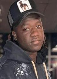 Breon Stuard death by force case in Houston, TX