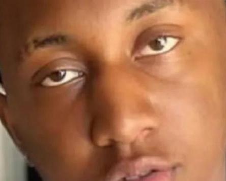 Demaryae Hill-Young death by force case profile photo
