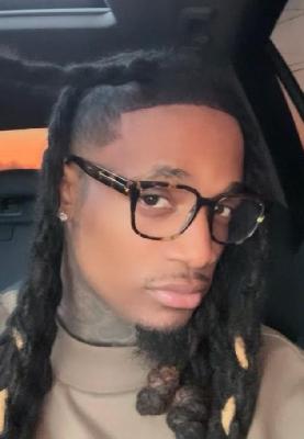 Jarvis Faultry death by force case profile photo