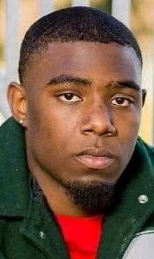 Dequalin Vaughn death by force case profile photo
