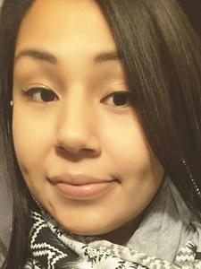 Gloria  Maria Aguilar death by force case in Chicago, IL