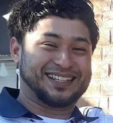 Javier Alberto Flores death by force case in Dallas, TX