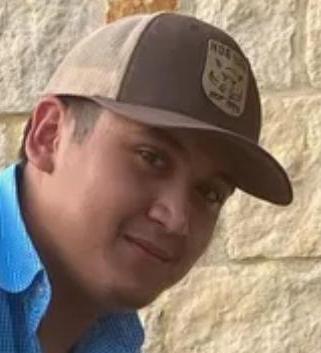 Jose Antonio Gomez death by force case in Burleson, TX