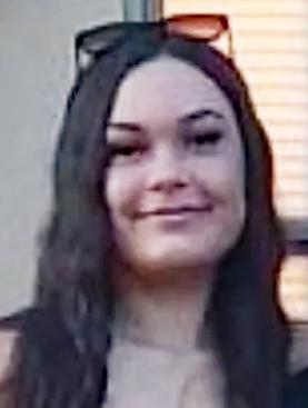 Kaylee Merchant death by force case profile photo