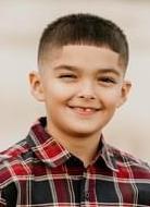 Daniel Olmos death by force case in Amarillo, TX
