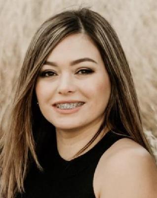 Jessica Rose Olmos death by force case in Amarillo, TX