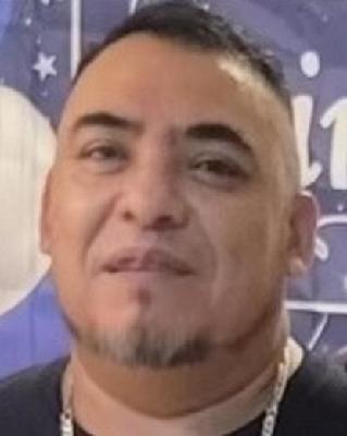 Miguel Rodriguez death by force case profile photo