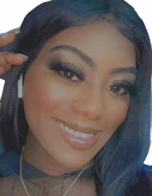 Tamesha Hicks death by force case profile photo