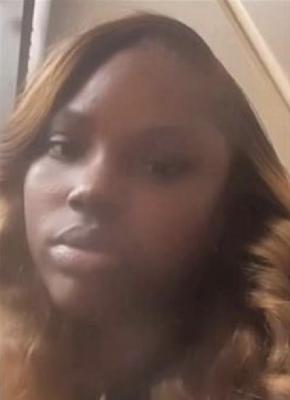 KeAmbra Aaquilah Bibbs death by force case in Houston, TX