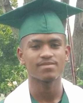Aydeion Garza death by force case in Garland, TX