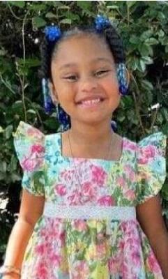Madilynn Evans death by force case in Bullard, TX