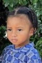 Maison Evans death by force case in Bullard, TX
