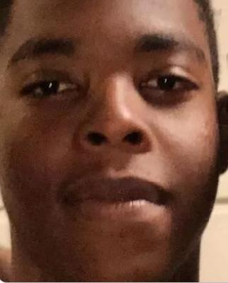Amiri Franklin death by force case profile photo