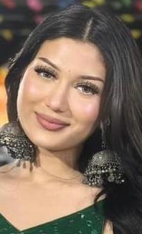 Muna Pandey death by force case in Houston, TX