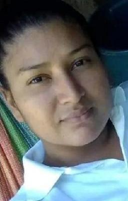 Gema Rostran death by force case profile photo