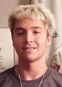 Hayden Beck death by force case in Dickinson, TX