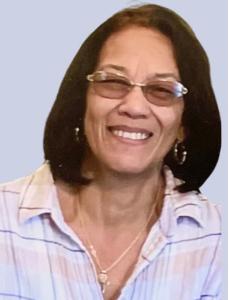 Vivian McClain death by force case profile photo