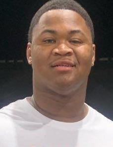 Jacouryan Johnson death by force case profile photo