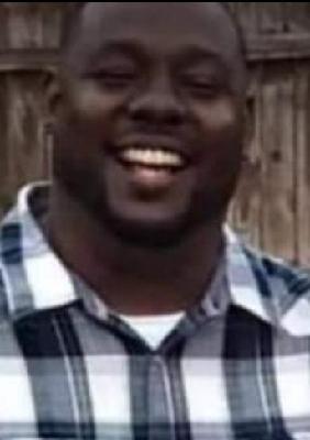 Stevie Gray death by force case in Dallas, TX